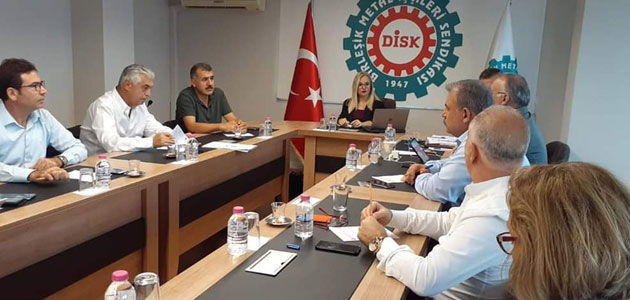 Yenilenebilir Enerjiyi Destekleme Platformu Hayata Geçirildi