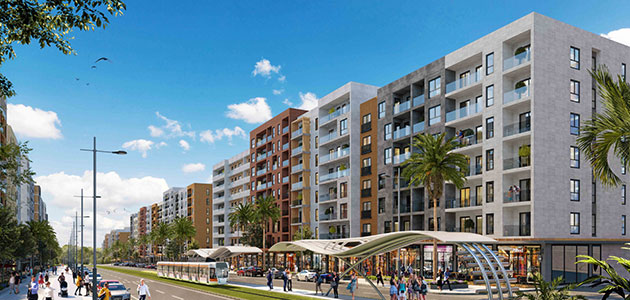 Sur Yapı'da Taksitle Ev Sahibi Olma Fırsatı