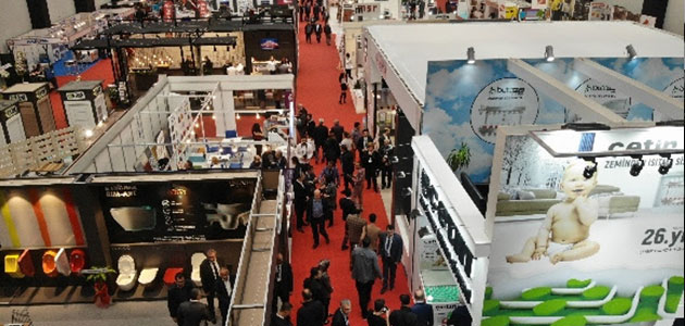Tüyap Eskişehir İnşaat Fuarı Ne Zaman