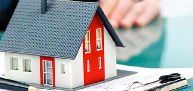 Faiz İndirimi İpotekli Konut Satışlarını da Arttırdı