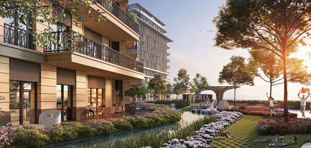 Nevbahar Üsküdar Projesi Fiyat Listesi 2019-09-30