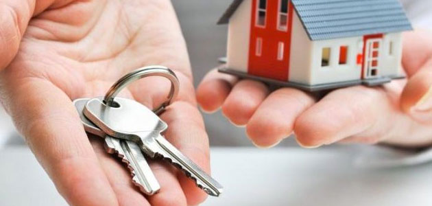 Faizler Düşüyor, Konut Fiyatları Artıyor