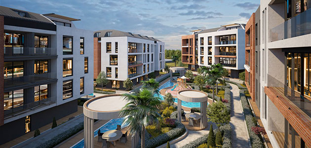 AlyaONist1 Projesinde Ön Satış Başladı