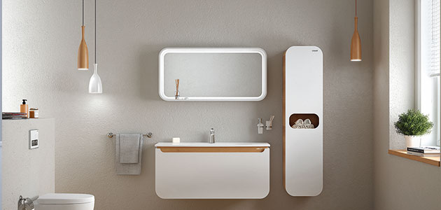 Crevit Pion ile Banyolar Artık Daha Beyaz