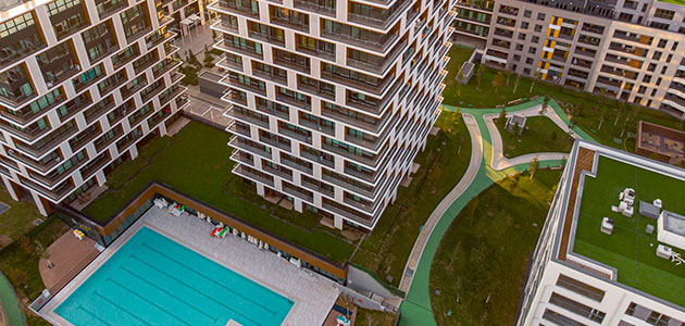 And Pastel'den Bitmeyen Cuma Kampanyası