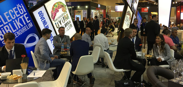 ALUEXPO 2019 Nerede ve Ne Zaman