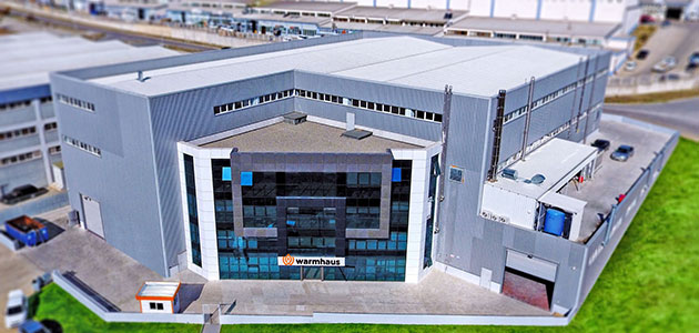 Minerwa: Dünyanın En Küçük Kombisi