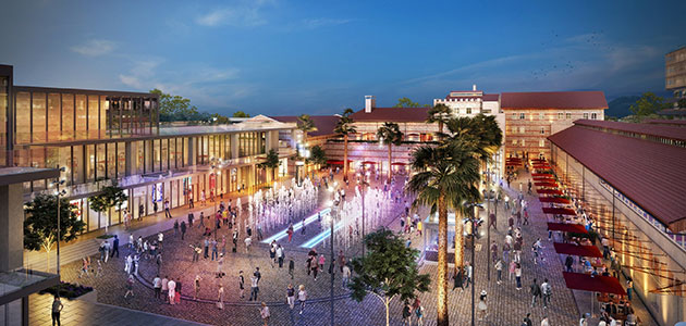 Mahall Bomonti İzmir 0 Faiz 60 Vade Kampanyası