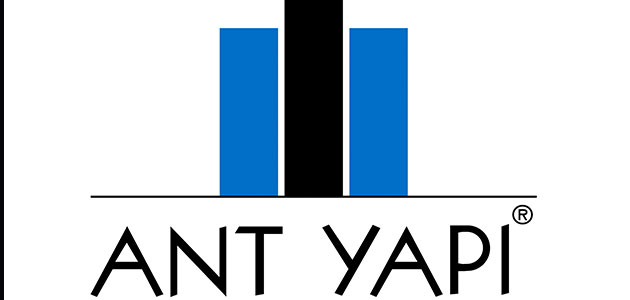 Sektörüne İlham Veren Kurum Ödülü, Ant Yapı' nın Oldu