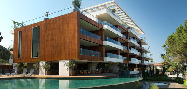 Body Project, Çeşme Sea Homes’ta Açılıyor