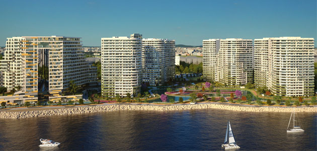 SeaPearl Ataköy’de kişiye özel ödeme seçenekleri sunuluyor