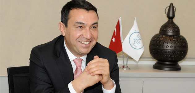 Sefer Altıoğlu:20 milyon ilave konut ihtiyacı doğacak