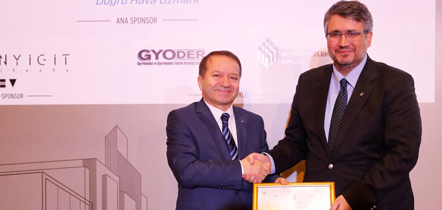  Seha Yapı Türkiye’nin En Çok  Proje Üreten 6. Şirketi