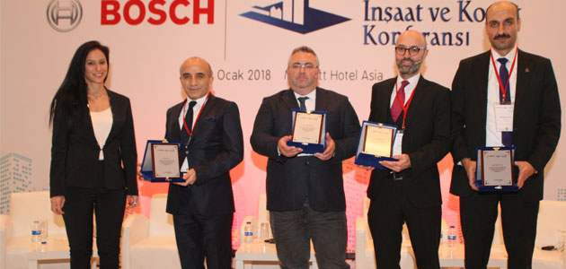 Seha Yapı Genel Müdürü İskender Uslu: Konya belediyeleri çok başarılı imar ve dönüşüm çalışmaları yürütüyor.