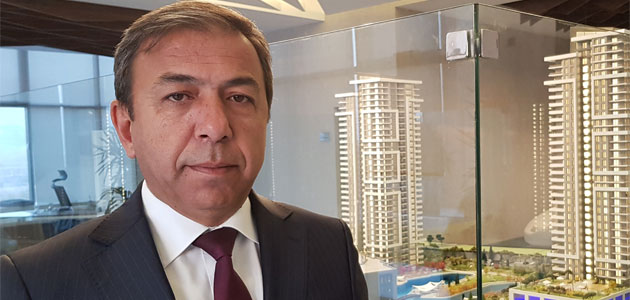 Selahattin Uslu: Konut Satış Fiyatları, Yeni Rekorların Habercisi”