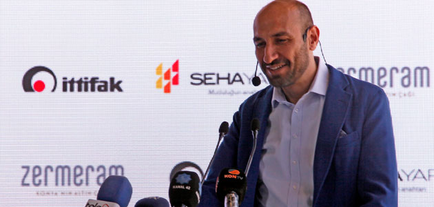 Zermeram’da Satılık Dairelerde Kampanya