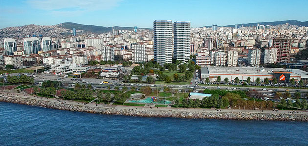 Selective Blue 550 Bin TL'den Başlayan Fiyatlarla Ön Talep Topluyor