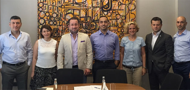 Türk Havak’ın Tercihi Selenium Retro Oldu