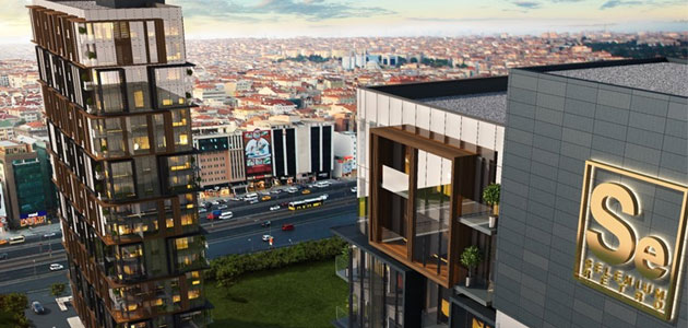 Selenium Retro’da Sosyal Tesis Ayrıcalığı 2015-12-07