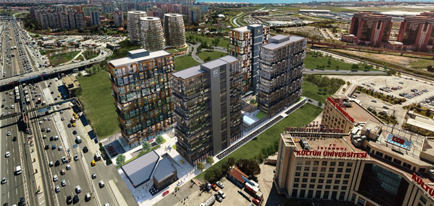 Aşçıoğlu Selenium Retro 9 Ataköy İçin Ön Talep Topluyor