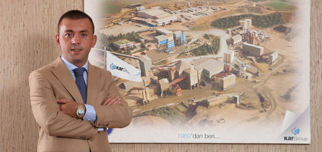 Kar Group, 2019 yılında üç yatırımı daha hayata geçiriyor