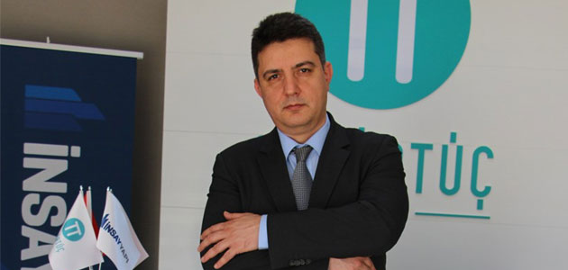 Serdar Yılmaz; Gayrimenkulün geleceği  gayrimenkul sertifikasında 