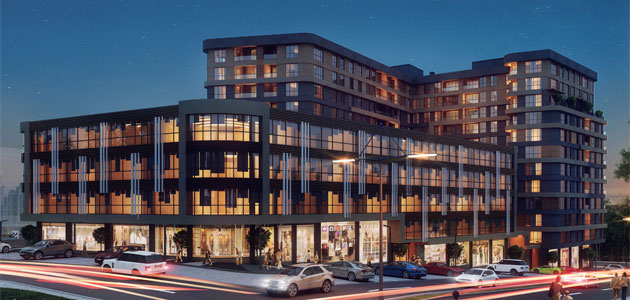 Serenity Plus’ta ön talep toplanıyor 2016-05-31