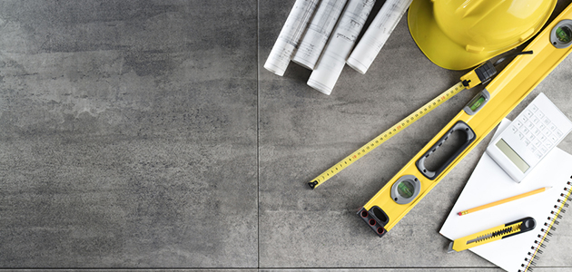 Nasıl Müteahhit Olunur?