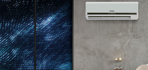 Siemens Ev Aletleri’nden  klima kullanımında tasarrufun püf noktaları