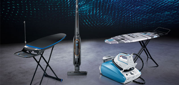 Siemens ütülerde kaçırılmayacak avantajlar