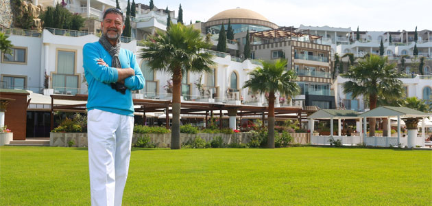 Sianji Residence’ta Hemen Tapu Sahibi Olun, Yılda Minimum 30 Bin Euro Kazanın  