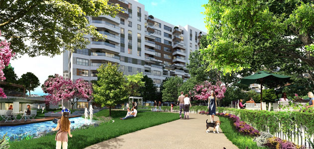 Sinpaş’tan Liva ve Köyceğiz için  büyük Ramazan indirimi