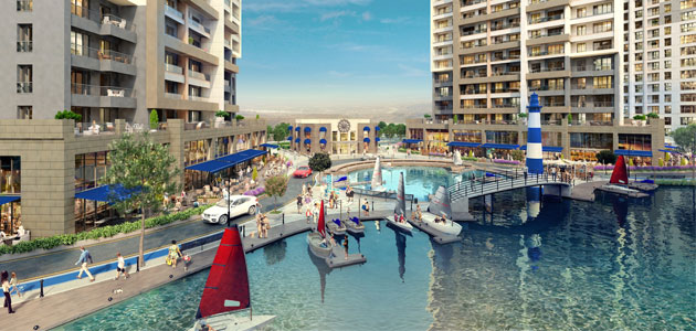 SİNPAŞ’tan görülmemiş fırsat! İSTER 60 AY %0,42 İSTER 120 AY %0,70 AVANTAJI 