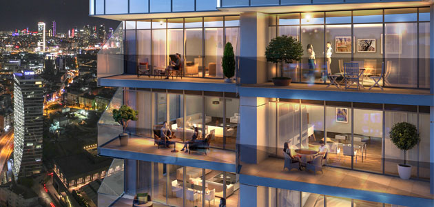 Sinpaş Gyo’dan Babalar Günü’ne Özel 15 Bin TL’lik İndirim Fırsatı