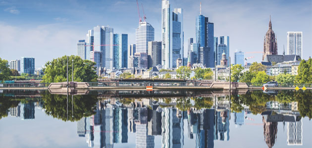 Sinpaş, Ticari Gayrimenkul Alanındaki Başarısını  Dünyaya Taşıdı