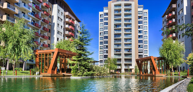 Yeni yıla yeni evinizde girmek için  Sinpaş Liva’ya gelin, yılın son fırsatını kaçırmayın!