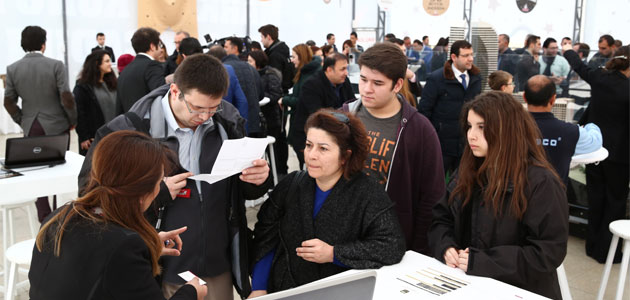 Sinpaş Yapı, Çadır Kampanyasına Devam Ediyor