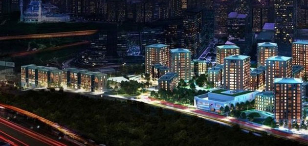 Sinpaş Finans Şehir’de 2019 Yılı Ekonomi Değerlendirmesi Yapıldı