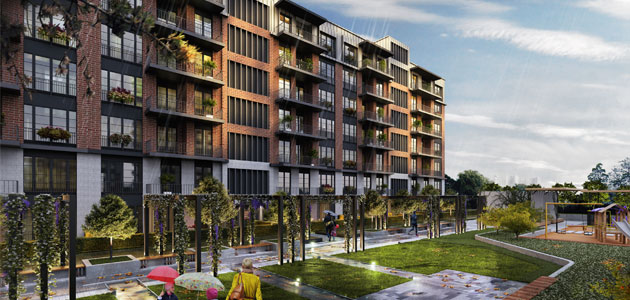 Sinpaş Finans Şehir Fiyat Listesi ve Ödeme Planı Açıklandı!