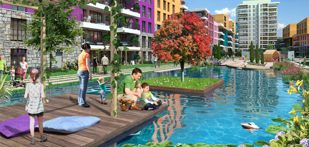 Sinpaş GYO’dan 11 Ayın Sultanı Ramazana Özel 11.000 TL’lik İndirim Fırsatı 