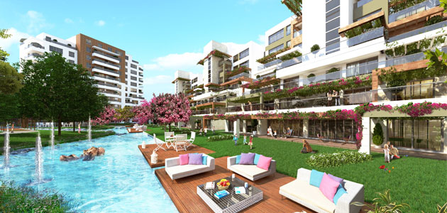 Sinpaş Köyceğiz’de Teslim Heyecanı Başladı 2016-06-02