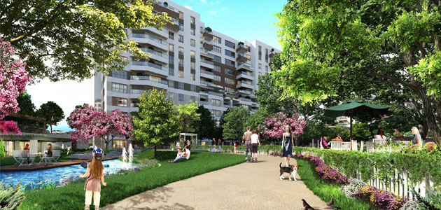 Sinpaş’tan Liva ve Köyceğiz için  büyük Ramazan indirimi