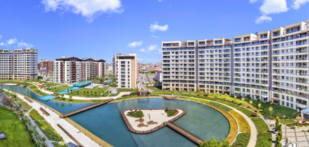 Sinpaş Liva’da sonbahar kampanyası başladı 2015-10-12