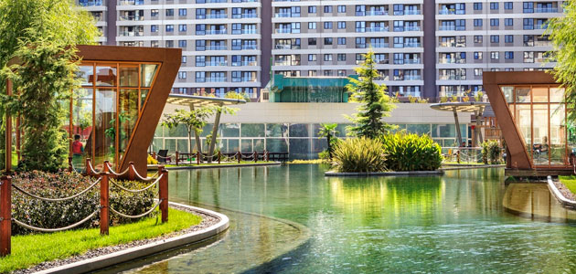 Sinpaş Köyceğiz ve Liva projelerinde kaçırılmayacak %20 indirim fırsatı