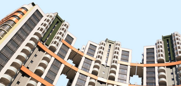 Ev arayanların %58’i sitede oturmayı hayal ediyor