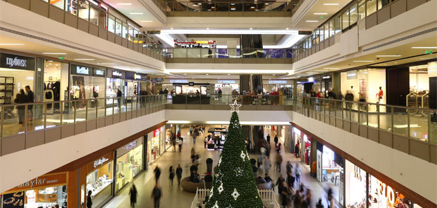 Avrupa Yakası’nın En Parlak Yıldızı Starcity Outlet Yenilendi !