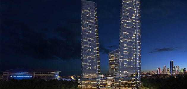 Skyland İstanbul’dan Bahar Kampanyası 