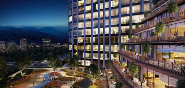 Skyland İstanbul’da “peşin alımlarda yüzde 20 İndirim” Kampanyası Başlıyor