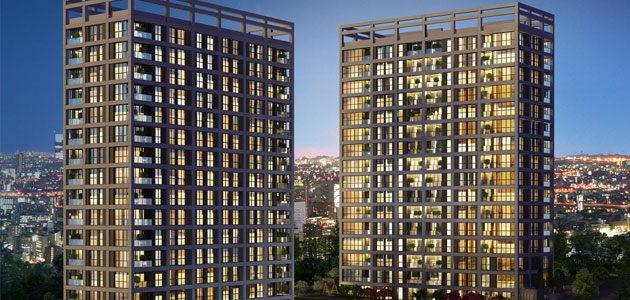 Akıllı Ev Sahibi Olmak İsteyenlere Smart City Fırsatları