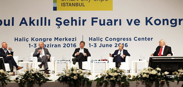 Smart Future Expo’ya sayılı günler kaldı!